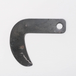 Knief for lither-scythe, 700g